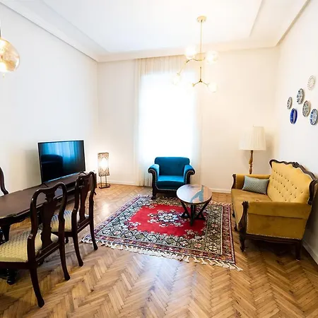 Apartment Luxury / Karlo Parzik Sarajevo