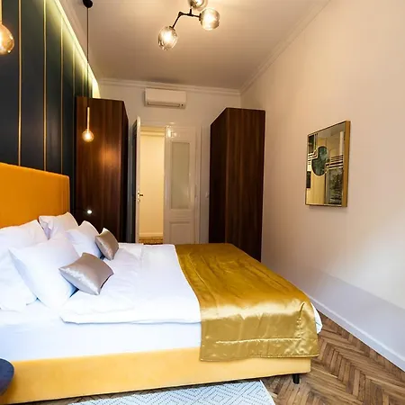 Daire Luxury / Karlo Parzik *