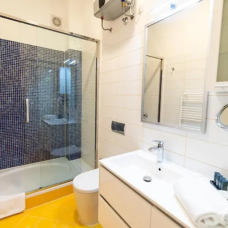 Luxury / Karlo Parzik Apartment