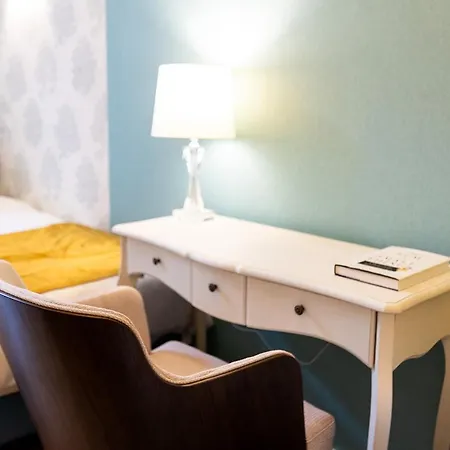 Daire Luxury / Karlo Parzik Saraybosna