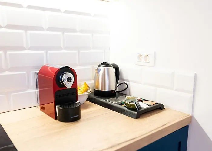 Luxury / Karlo Parzik *