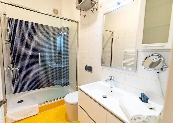 Luxury / Karlo Parzik 公寓